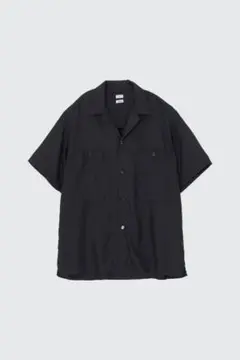 PHOEBE PHILO フィービーファイロ タフタ オーバーサイズ シャツ 