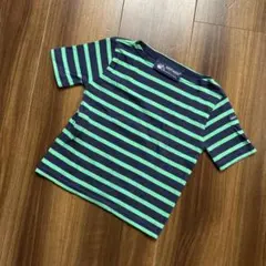 SAINT JAMES 半袖Tシャツ 2ans 80〜90cmのサムネイル