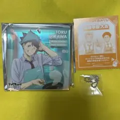 ハイキュー　おみくじ　JF 2026　ジャンフェス限定　オーロラブロッキー　及川