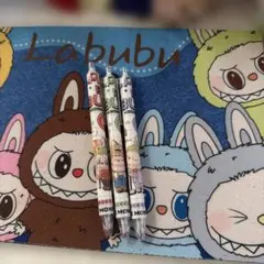 文房具セット ラブブ