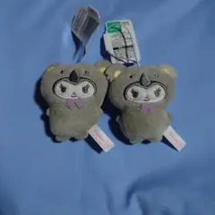 サンリオ マイメロディ どうぶつ着ぐるみマスコット コアラ - メルカリ