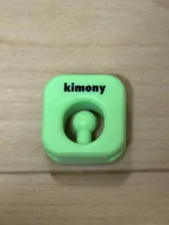 kimony キモニー クエークバスター グリーンのサムネイル