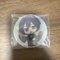 セカイシンフォニー 2024 KAITO 缶バッジ