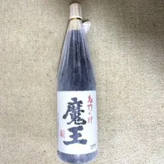 2026年最新】魔王 焼酎の人気アイテム - メルカリ