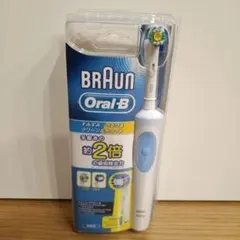 BRAUN Oral−B VITALITY すみずみクリーン 新品未使用品未開封