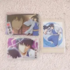 銀魂 桂小太郎 銀絵札コレクション ぱしゃこれ