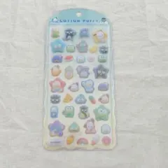 COTTON PUFFY(コットンパフィー) はぴだんぶい