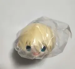 もちマス　ガンダムW　カトル