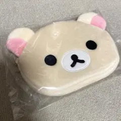 リラックマ コリラックマ ティッシュポーチ