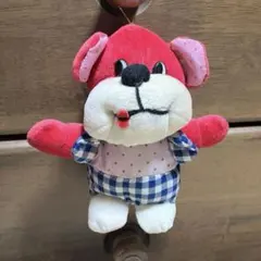 ぬいぐるみ