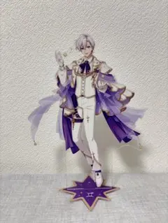 アイドリッシュセブン 16STARSINGS ビッグアクリルスタンド 御堂虎於