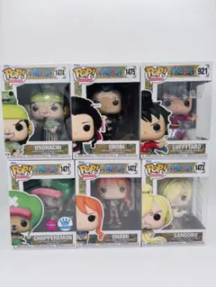 未開封新品 NewJeans フィギュア 5体セット 送料込 Funko Pop 2026年最新】FUNKOPOP newjeansの人気アイテム - メルカリ