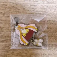 カードキャプターさくら　コスチュームチャームコレクション