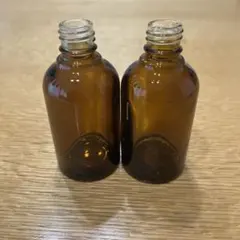 30ml×138個 茶色ガラス瓶 スポイトキャップ付き - メルカリ
