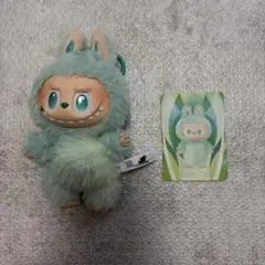 【正規品】POPMART ラブブ