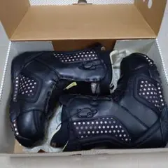 スノーボードブーツ 24.5