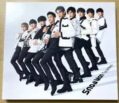 【通常盤】Grandeur SnowMan