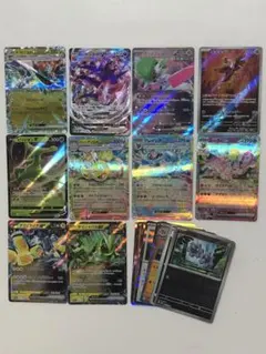 ポケモンカードAR11枚セット - メルカリ