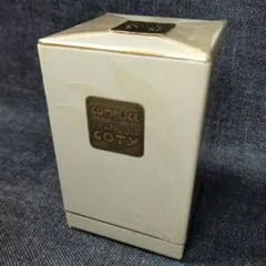 2025年最新】香水 COTY COMPLICEの人気アイテム - メルカリ