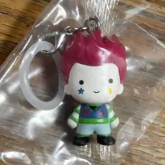 ヒソカ めじるしアクセサリー 幻影旅団編 HUNTER × HUNTER