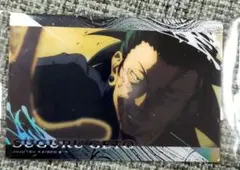 呪術廻戦ウエハースカード　夏油傑（NO28）【劇場版0-ノーマルカード】