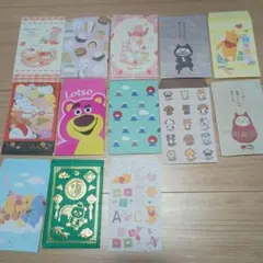 ポチ袋 13種各2枚計26枚 まとめ売り