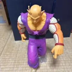 オレンジピッコロフィギュアのサムネイル