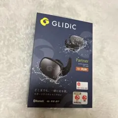 未使用品　GLIDiC Sound Air SPT-7000 ワイヤレスイヤホンのサムネイル