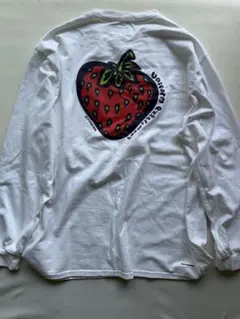 k*n様 ユニフォームエクスペリメント insaine（インセイン）長袖カットソ