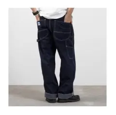 Lee ペインターパンツ デニム ワークパンツのサムネイル