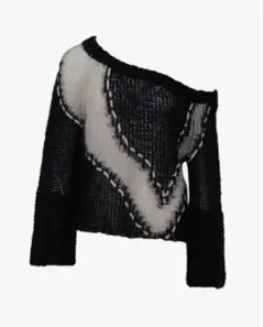 theredthread S switch line hoodie Black - メルカリ