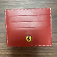 2025年最新】FERRARI カードケースの人気アイテム - メルカリ