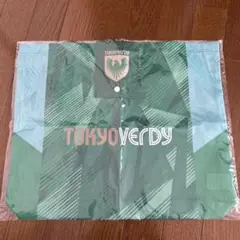 TOKYO VERDY 記念グッズ グリーン