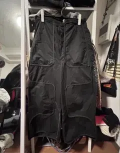 piping cargo buggy pantsのサムネイル