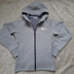 ヨネックス テニス・バドミントン スウェットパーカー　レディース S