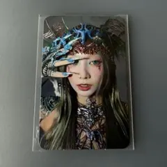 2025年最新】xg トレカ ヒナタ aweの人気アイテム - メルカリ