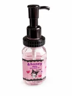 &honey Melty Moist Repair Oil Kuromiのサムネイル