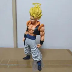 一番くじ ドラゴンボール BACK TO THE FILM B賞 超ゴジータ