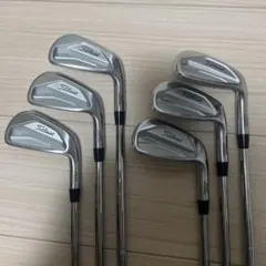 2025年最新】t100 アイアン ダイナミックゴールドの人気アイテム