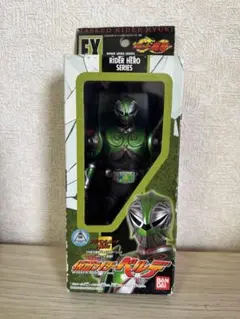 仮面ライダービルド 仮面ライダーエボル クリーナーマスコット - メルカリ