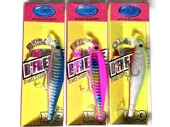 2025年最新】ラッキークラフト ビーフリーズの人気アイテム - メルカリ