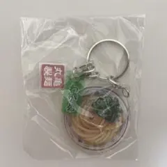 丸亀製麺 キャラクターグッズ