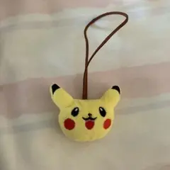 2026年最新】刺繍キーホルダー ピカチュウの人気アイテム - メルカリ