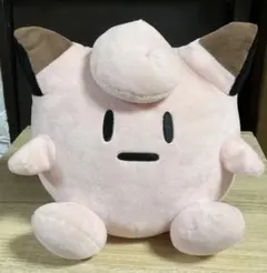 リーリエのピッピ人形 ぬいぐるみ ポケモンセンター - メルカリ