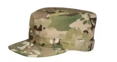 米軍 USARMY OCP パトロールキャップ (7 1/2, L)のサムネイル
