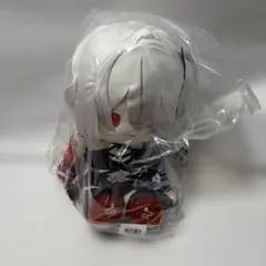 一番くじ　スターレイル　a賞 黄泉 白髪