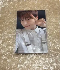 ENHYPEN 結　YOU weverse jp 限定盤　トレカ　ソヌ