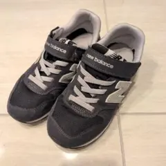 【USED】21cm New Balance 996