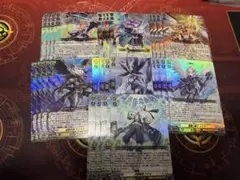ヴァンガード 幻真覚醒 ケテルサンクチュアリ まとめ売り ※引トリなし