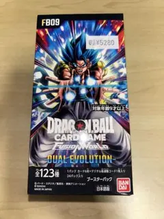 フュージョンワールド DUAL EVOLUTION テープカット - メルカリ